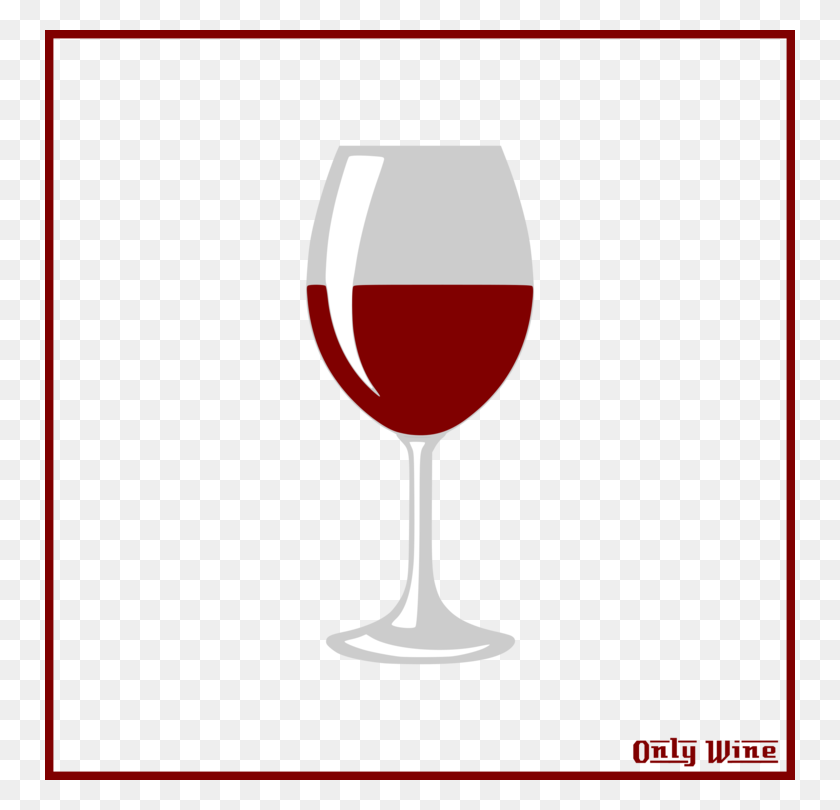 750x750 Wine Glass Red Wine Champagne Glass - Free Wine Glass Clip Art