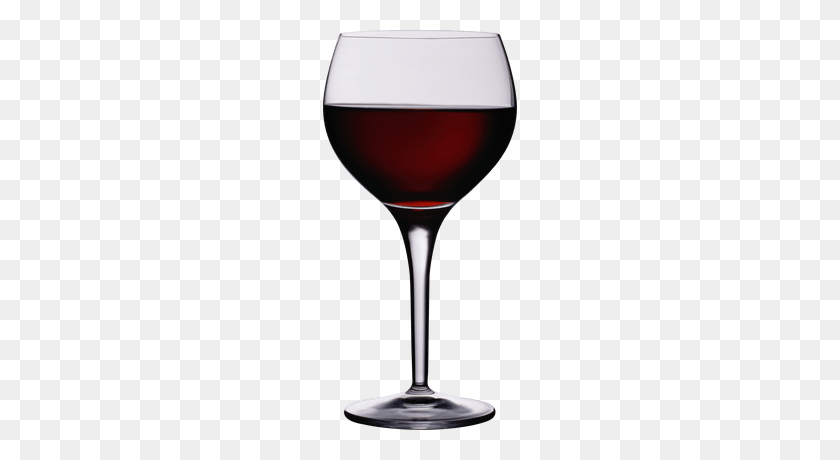400x400 Wine Glass Transparent Png - Red Wine PNG