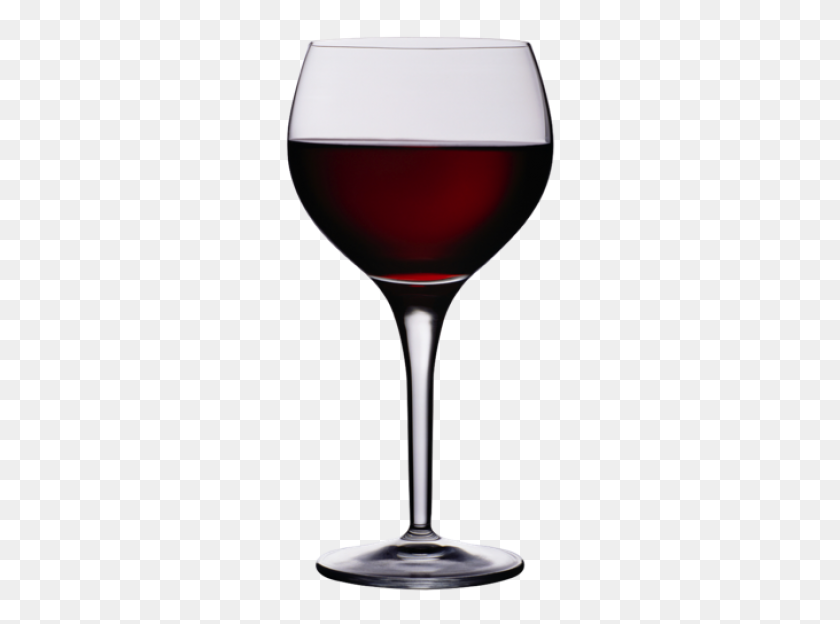 280x564 Wine Glass Transparent Png Pictures - Wine PNG
