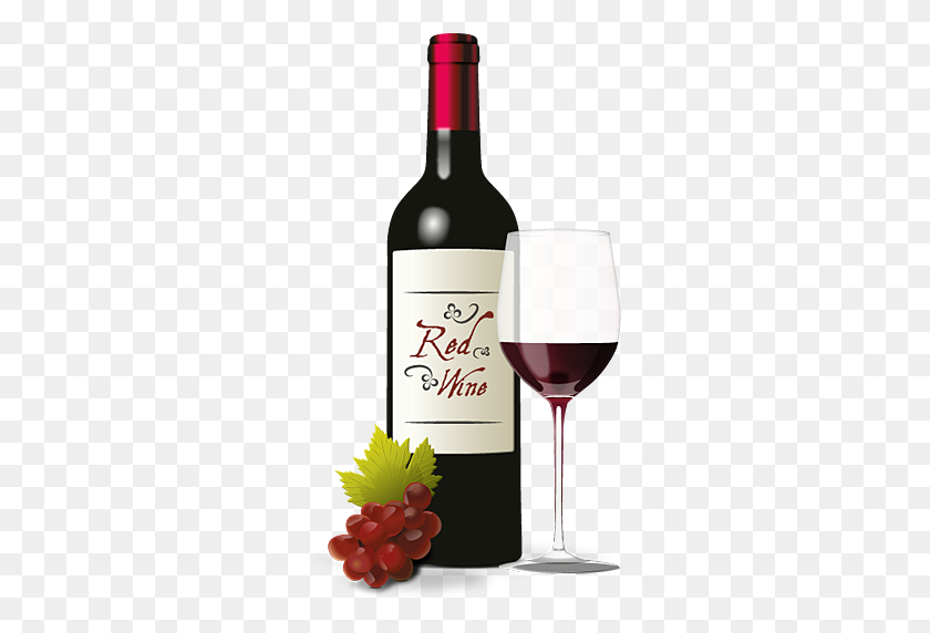 512x512 Wine Hd Png Transparent Wine Hd Images - Red Wine PNG