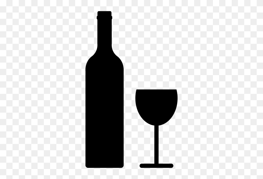 512x512 Wine Icon - Wine Icon PNG