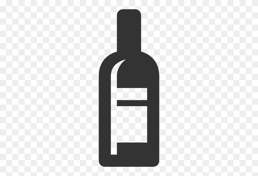 512x512 Wine Icon Symbol - Wine Icon PNG