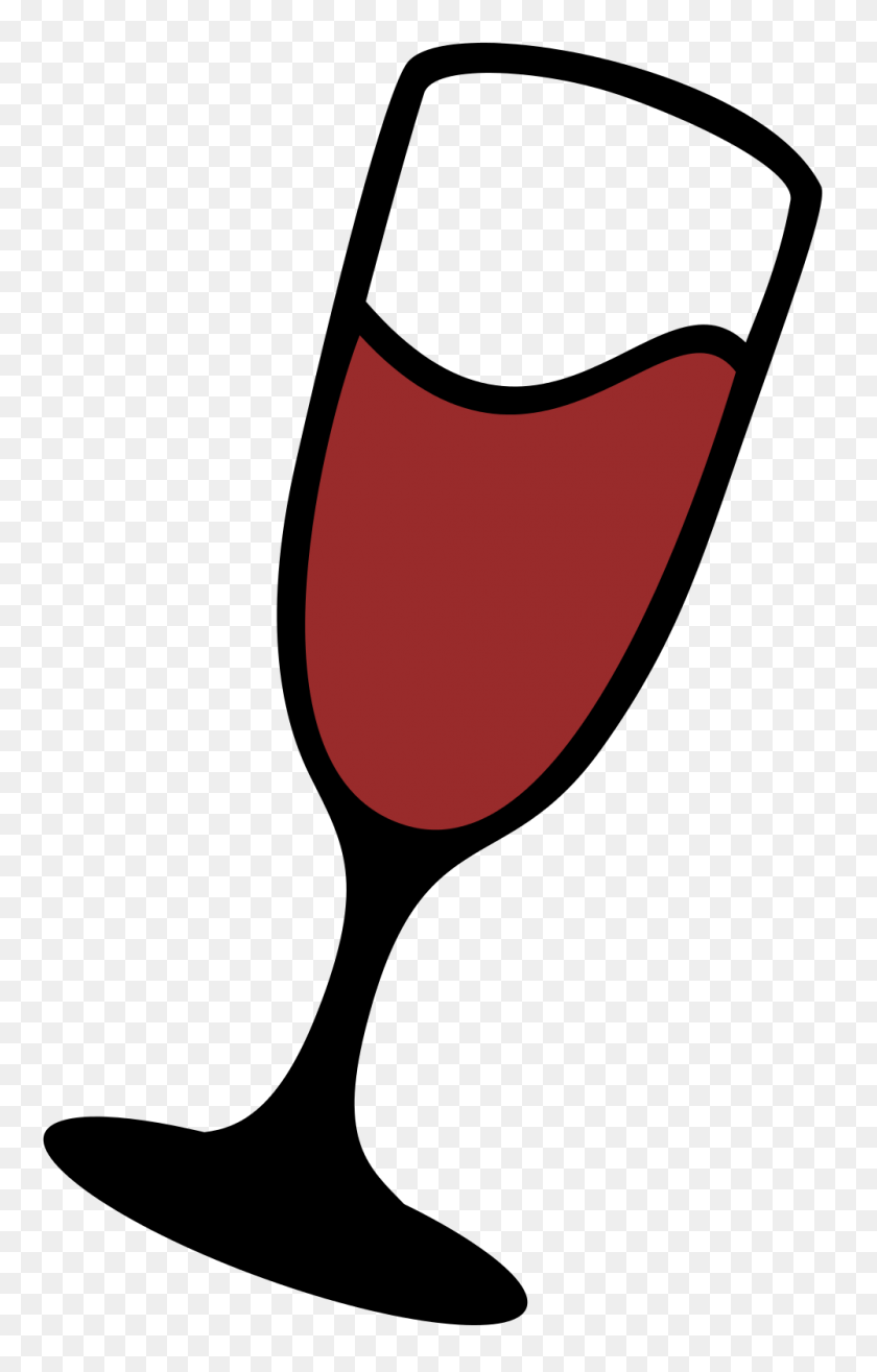 1000x1609 Wine Logo - Wine PNG