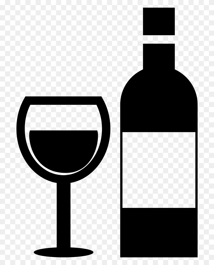 712x980 Wine Png Icon Free Download - Wine Icon PNG