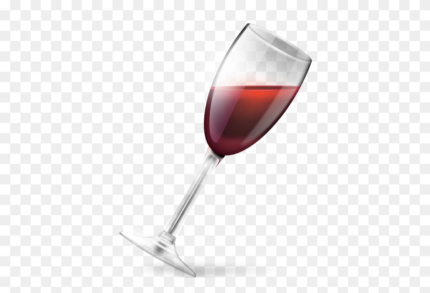 512x512 Wine Png Images Free Download, Wine Glass Png - Red Wine PNG