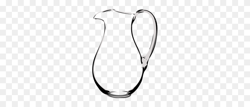 219x300 Wine Tasting Clip Art Free - Wine Glass Clipart Black And White