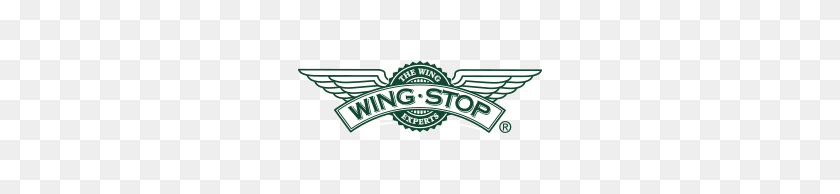 260x134 Купоны Wing Stop Sachse - Логотип Wingstop Png