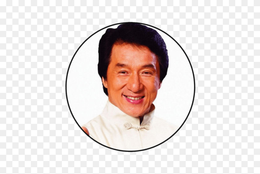 500x502 Wing Tsun Jackie Chan - Jackie Chan PNG