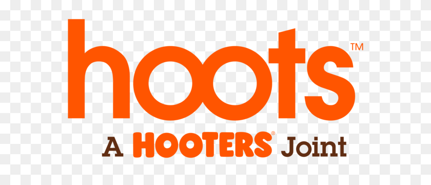600x300 Wings Rule As Hooters Представляет Новое Поколение Быстрой Повседневной Игры - Логотип Hooters Png