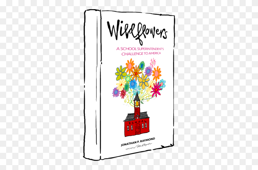 300x496 Wings Wildflowers A 'must Read' Wildflowers - Wildflowers PNG