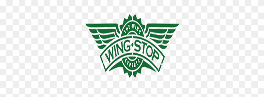 300x250 Wingstop Master Cleaner Corporation - Wingstop Logo PNG