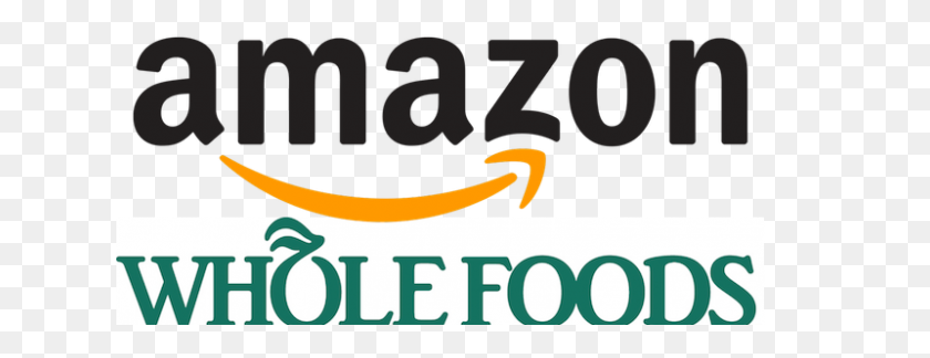 800x271 Победители В Проигрыше От Предложенной Amazon Закупки Цельных Продуктов - Логотип Whole Foods Png