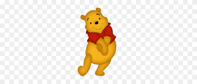 300x300 Winnie Pooh Clipart Ba Winnie The Pooh Y Sus Amigos Clipart Gratis - Pooh Clipart