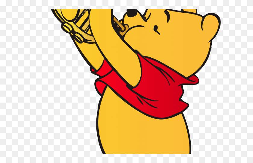 640x480 Imágenes Prediseñadas De Winnie The Pooh Winny - Imágenes Prediseñadas De Winnie The Pooh