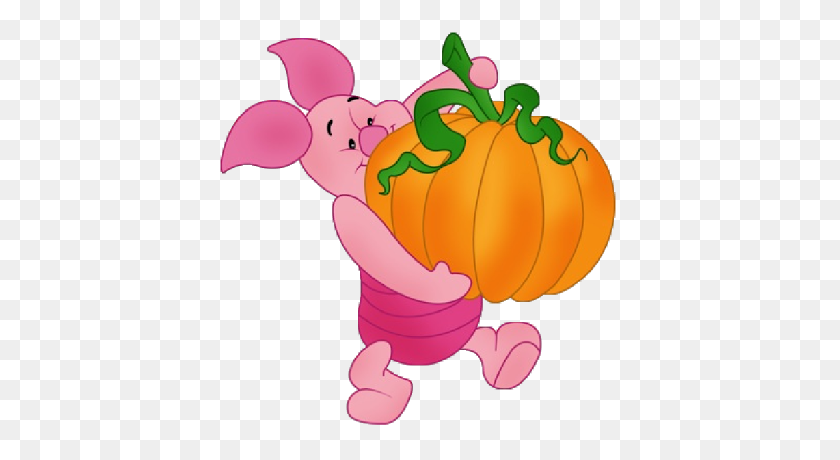 400x400 Winnie The Pooh Halloween Clipart - Pooh Clipart