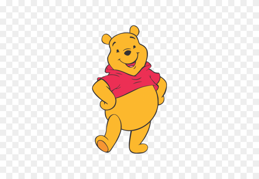 850x567 Winnie The Pooh Png - Winnie The Pooh PNG