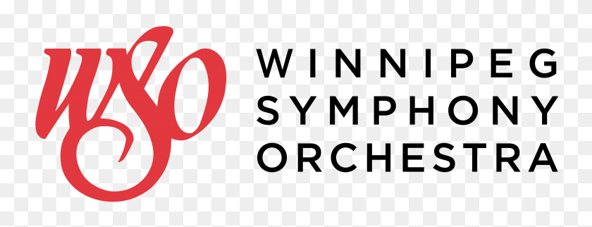 3300x1109 Orquesta Sinfónica De Winnipeg - Orquesta Png