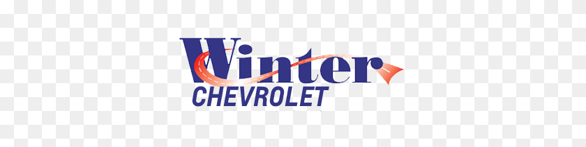 375x152 Winter Auto Chevrolet, Honda Y Grupo De Concesionarios De Autos Usados ​​En Pittsburg - Logotipo De Chevrolet Png