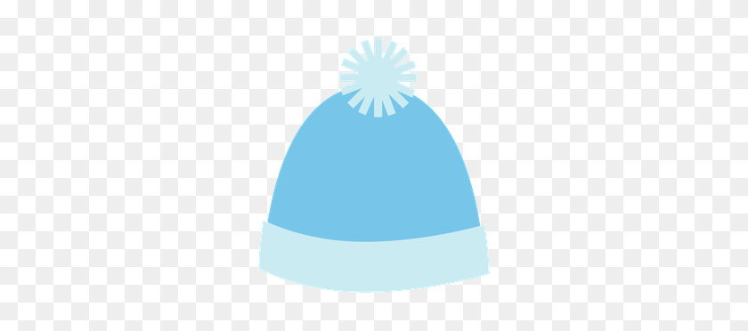 286x312 Imágenes Prediseñadas De Sombrero Azul De Invierno - Imágenes Prediseñadas De Sombrero De Invierno