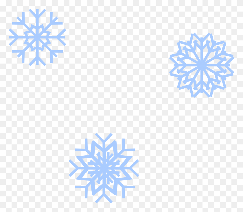 2400x2075 Winter Clipart Flake - Winter Images Clip Art