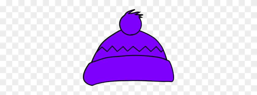 298x252 Winter Hat And Gloves Clipart - Winter Gloves Clipart