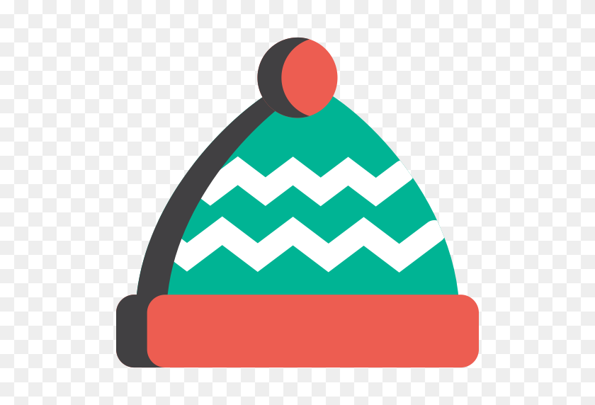 512x512 Winter Hat Icon With Png And Vector Format For Free Unlimited - Winter Hat PNG