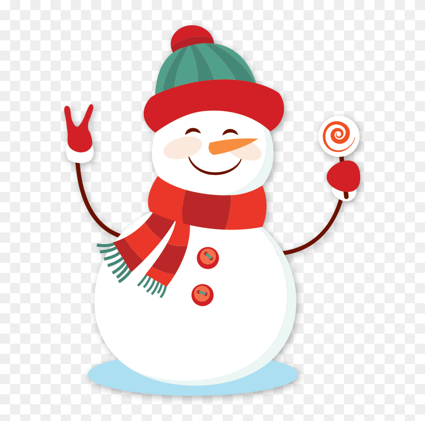 600x773 Winter Holiday Central - Winter Holiday Clip Art