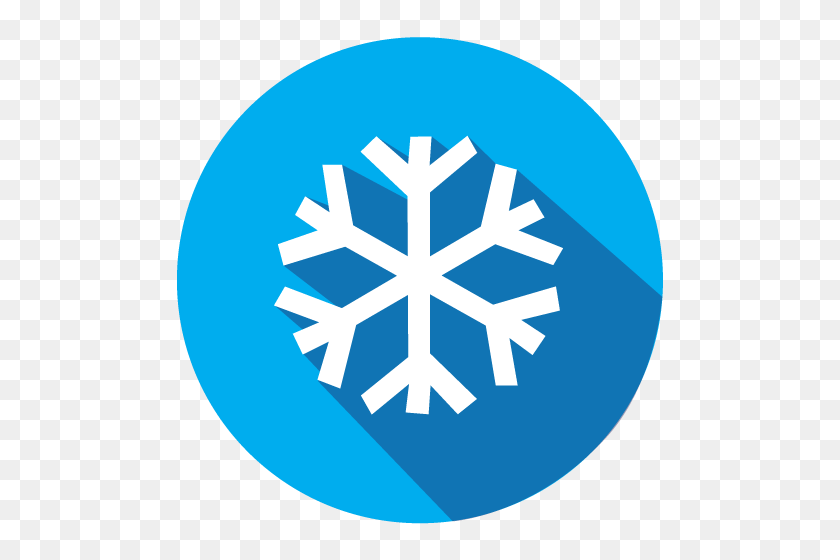 500x500 Winter Infographics - Winter PNG
