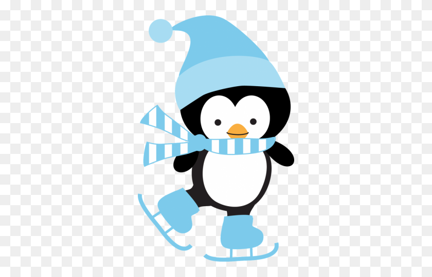 304x480 Winter Snowman Craft Fun San Jose Public Library - Winter Holiday Clip Art