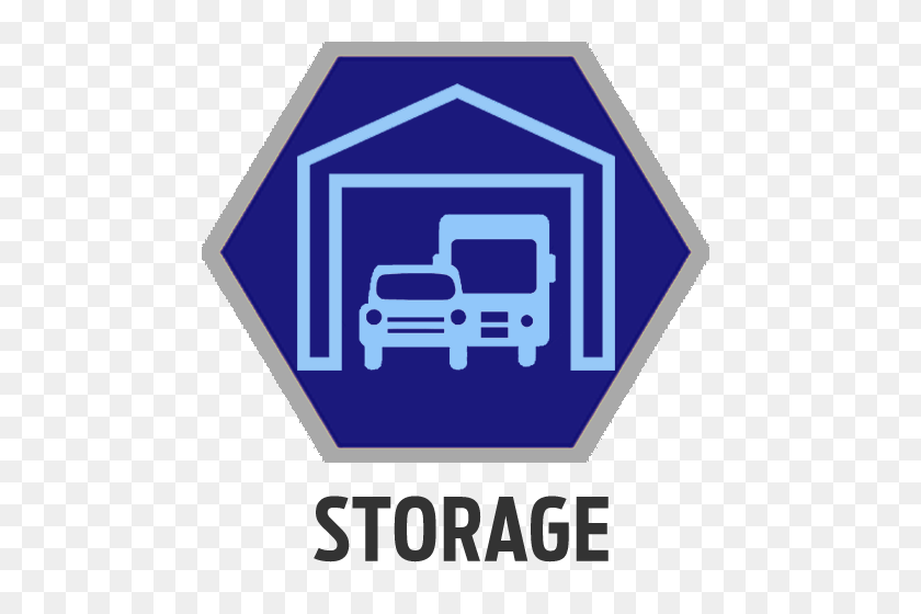 600x500 Winter Storage La Porte County Fair - Storage PNG