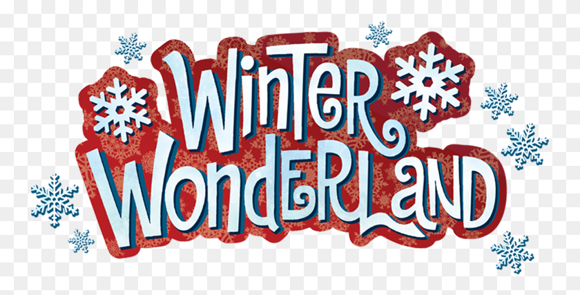 750x367 Winter Wonderland - Imágenes Prediseñadas De Winter Wonderland