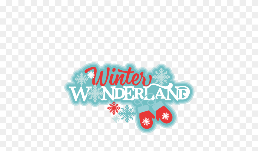 432x432 Winter Wonderland Clipart Free Download Clip Art - Winter Border Clipart Free