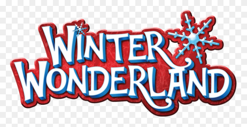 800x381 Winter Wonderland Wookey Hole Cuevas Y Atracciones - Winter Fun Clipart