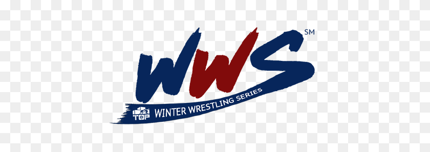 434x237 Winter Wrestling Series - Wrestling PNG