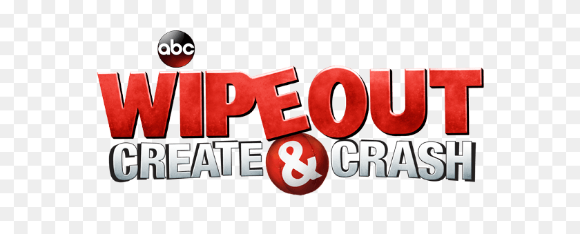 600x279 Wipeout Create Crash - Activision Logo PNG