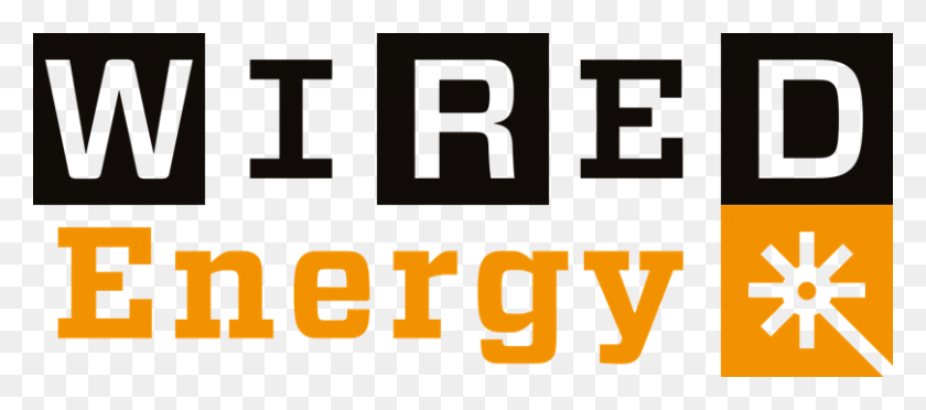 810x324 Wired Energy Conference, London, October Wired Uk - Wired Logo PNG