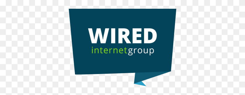 370x266 Internet Alámbrico Grupo De Diseño De Sitio Web Responsive - Wired Logo Png