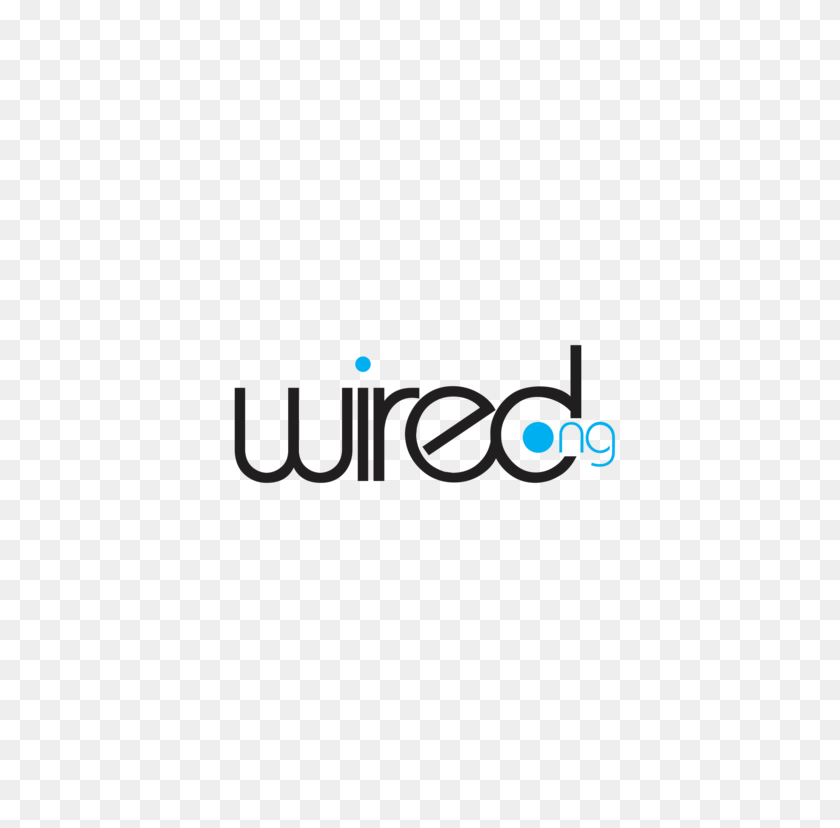 768x768 Wired Logo - Wired Logo PNG