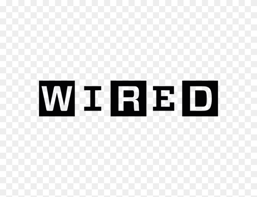 800x600 Wired Logo Png Transparent Vector - Wired Logo PNG