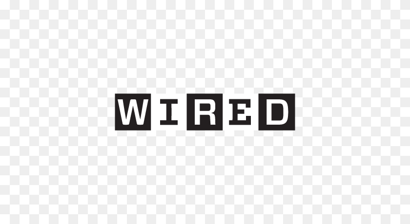 Wired Magazine Logo Vector Free - Wired Logo PNG – Stunning free ...
