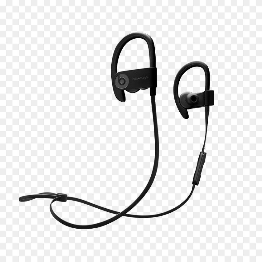 840x840 Wireless - Earbuds PNG