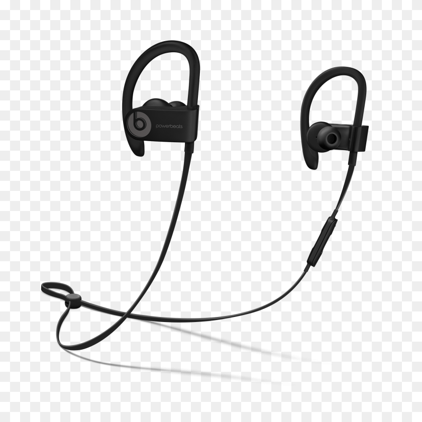1800x1800 Wireless - Earbuds PNG