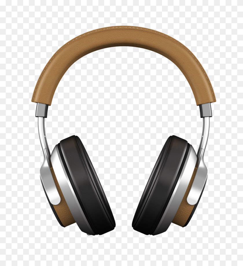 907x1000 Auriculares Png