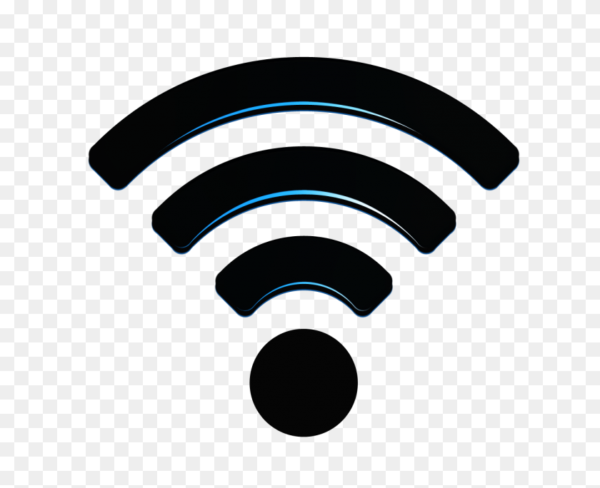 1280x1024 Wireless Icon - Wifi Icon PNG