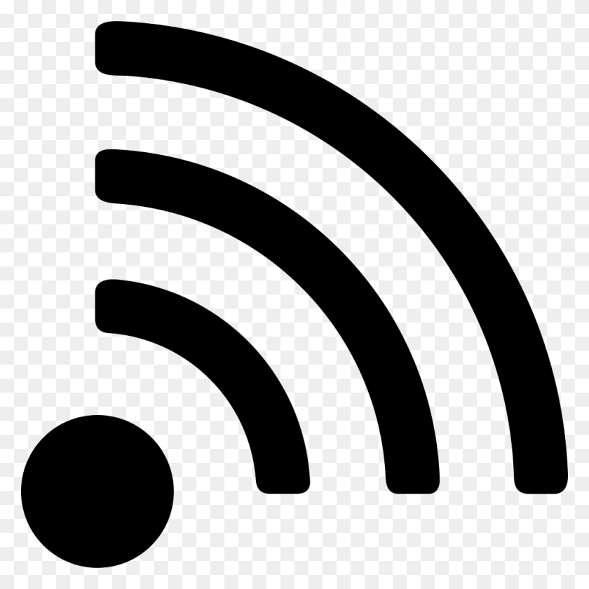 980x980 Wireless Internet Connection Png Icon Free Download - Internet Icon PNG