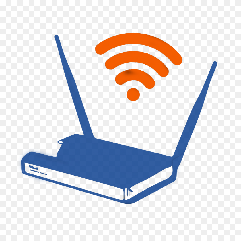 1024x1024 Wireless Network Security Wraysec - Cyber Security Clipart