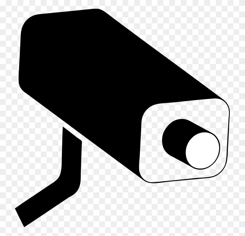 737x750 Wireless Security Camera Closed Circuit Television Computer Icons - Security Camera PNG
