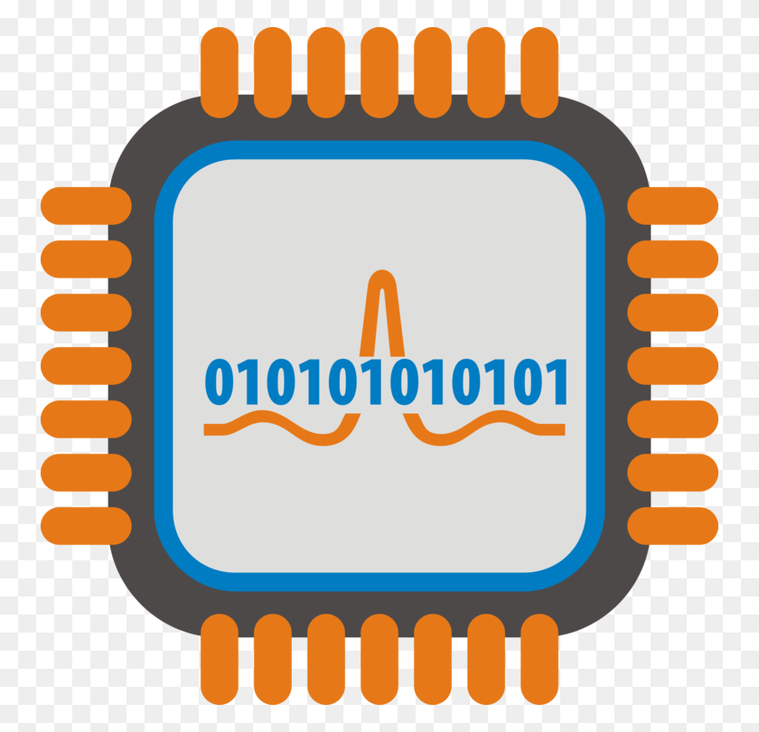 750x750 Wireless Sensor Network Computer Icons Electrical Switches Analog - Sensor Clipart