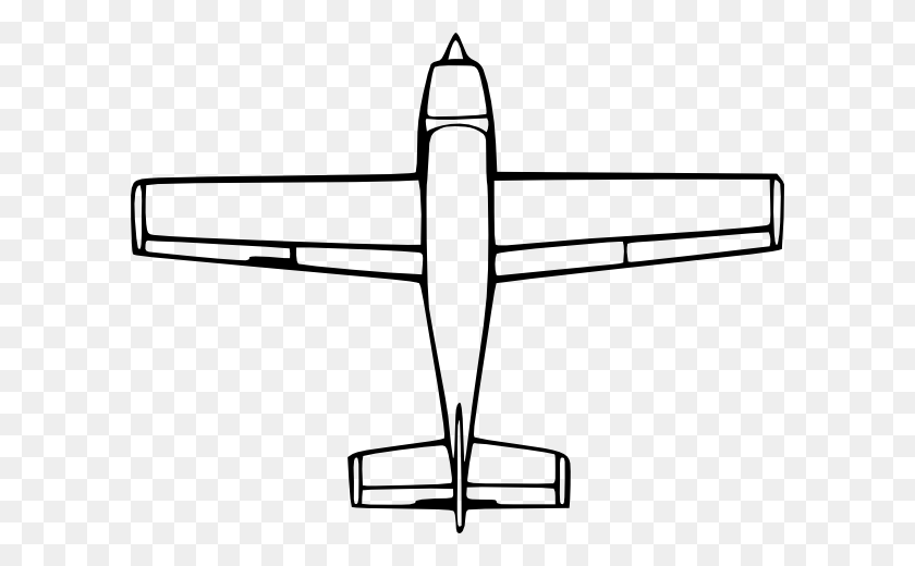 600x460 Wirelizard Сверху Вниз Вид С Самолета Картинки - Самолет Клипарт Прозрачный