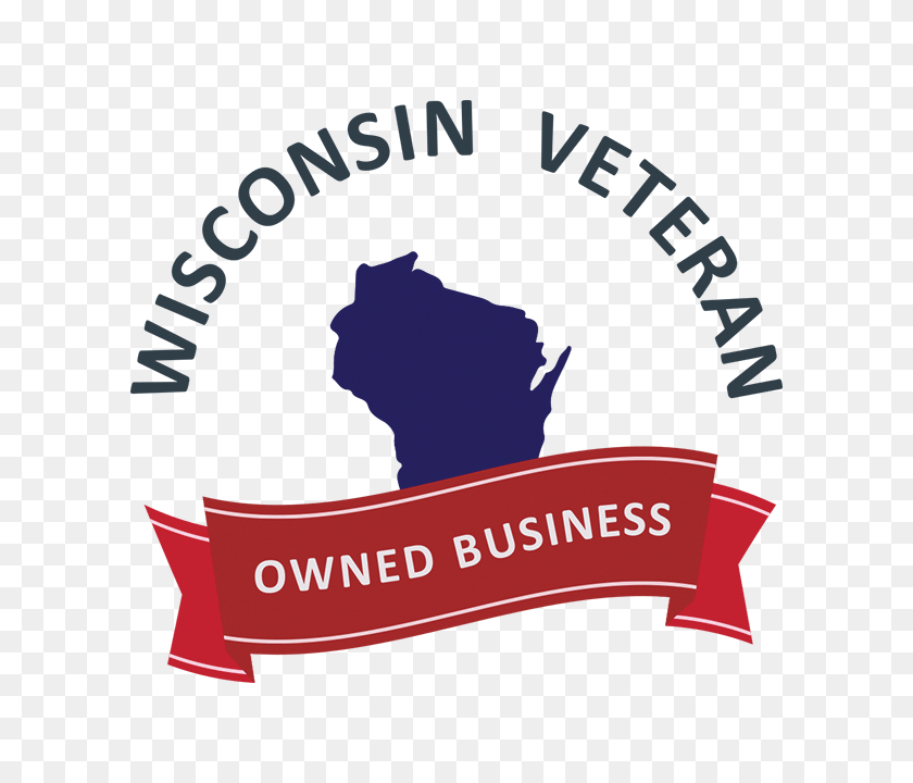660x660 Wisconsin Department Of Veterans Affairs Wisconsin Veteran Owned - Veteran PNG